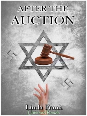 cover image of After the Auction